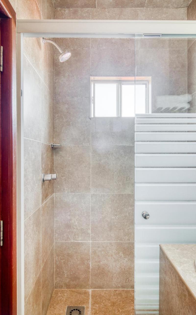 Monte Salerno Hotel & Suites Montemorelos 部屋 写真