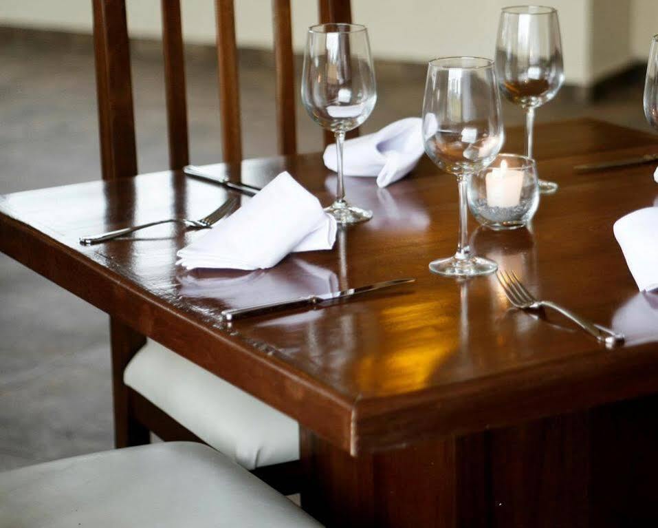 Monte Salerno Hotel & Suites Montemorelos エクステリア 写真